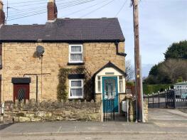 Ellis Cottage, Main Road, Holywell CH8 9SW