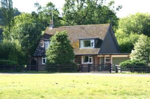 Holcombe, Buddle Hill, Fordingbridge SP6 2PF