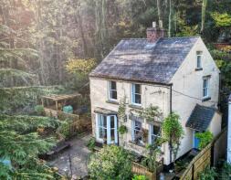 202, Dale Road, Matlock DE4 3PT