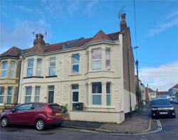 34, Gilbert Road, Redfield, Bristol BS5 9DR