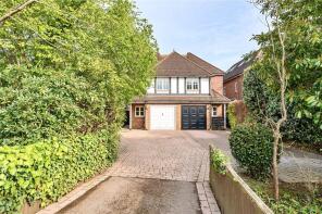 110a, Rydens Road, Walton-on-thames KT12 3DT