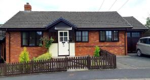 12, Goylands Close, Howey, Llandrindod Wells LD1 5RB