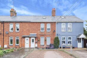 21, The Street, Liddington, Swindon SN4 0HD