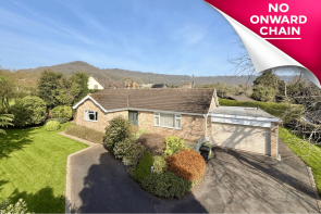 Raven Lodge, Badgers Croft Access, Hereford HR4 8LW
