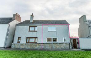 2, Main Street, Lybster KW3 6AQ