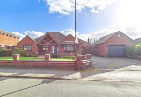 5, Furlong Lane, Alrewas, Burton-on-trent DE13 7EE