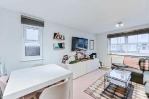 Flat 1, 12 14, Harewood Road, Colliers Wood, London SW19 2HD