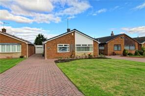16, Rookery Gardens, Ferryhill DL17 0LR
