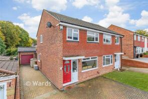 6, Medlar Grove, Hempstead, Gillingham ME7 3RQ