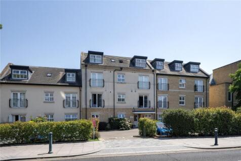 Templeton Court, Hampton Hill