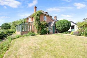 1, Crutch Hall, Linstead Road, Halesworth IP19 0QP