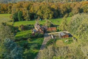 Laundy Cottage, Whitchurch Hill, Reading RG8 7NZ