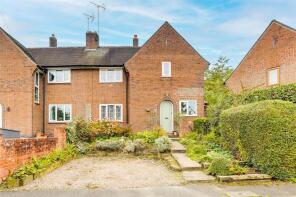 10, Byron Crescent, Nottingham NG15 9GL
