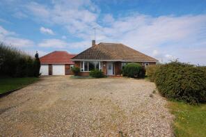 Green Fields, Swanton Road, Melton Constable NR24 2NS
