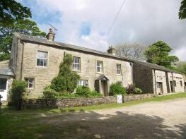 Broadrake, Philpin Hall To Broadrake, Chapel Le Dale, Carnforth LA6 3AX