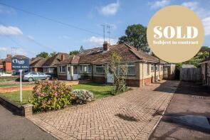 37, Dale Avenue, Hassocks BN6 8LP