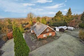 The Leys, Peters Lane, Princes Risborough HP27 0LG