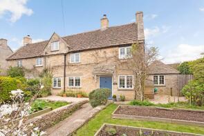 12 Spring Cottage, The Street, Tetbury GL8 8UN