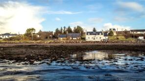 Primrose Cottage, Aultbea - Ormiscaig - Mellon Charles, Achnasheen IV22 2JA