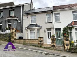 16, Coronation Road, Six Bells, Abertillery NP13 2PJ