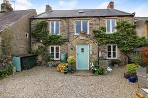 Hill View, Main Street, Leyburn DL8 5PD