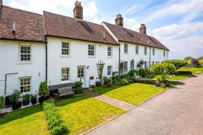 2, Greenfield Cottages, The Street, Maidstone ME14 3DY