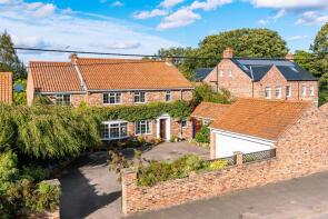 112 Long Acre, Main Street, Askham Bryan, York YO23 3QS