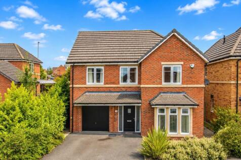 Wolfenden Way, Wakefield