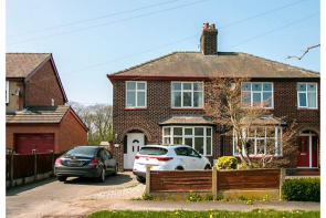 143, Marbury Road, Anderton With Marbury, Northwich CW9 6AP