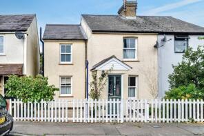 12, Victoria Road, Writtle, Chelmsford CM1 3PA