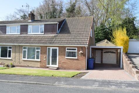 Beech Close, Tadcaster, North Yorkshire, LS24