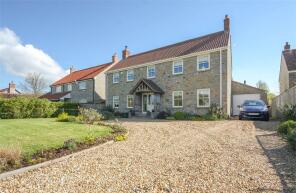 Barley House, Lane Through Badgworth, Badgworth, Axbridge BS26 2QJ