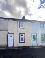 10, Gwendraeth Row, Pontyberem, Llanelli SA15 5NA