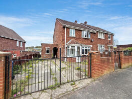16, Dene Street, Hetton-le-hole, Houghton Le Spring DH5 9AX