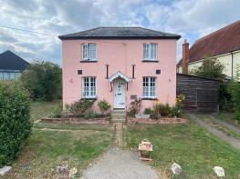 Peldon Hall Cottage, Church Road, Colchester CO5 7PT