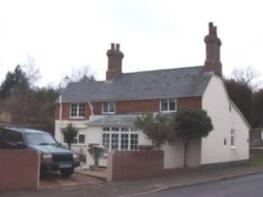 Bay Tree Cottage, Welford Road, Northampton NN6 8SJ