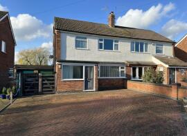 32, Arnolds Crescent, Newbold Verdon LE9 9LD