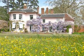 Carlton Rookery, Clay Hills Road, Saxmundham IP17 2NN