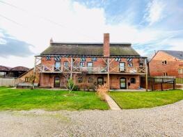 Meadow View, Much Cowarne Church Road, Bromyard HR7 4JQ