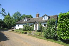 Hidden Cottage, High Cross Road, Ivy Hatch, Sevenoaks TN15 0NR