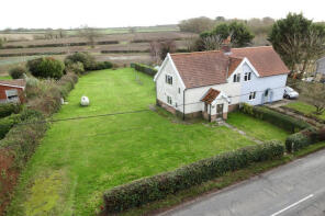 9, Ipswich Way, Pettaugh IP14 6DJ