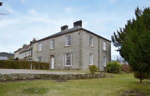 The Grange, The Green, Eggleston DL12 0AB