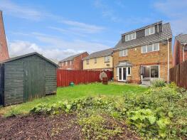 24, Ty'n Y Parc, Caerphilly CF83 4ED