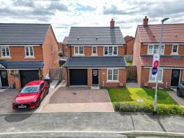 23, Burnlands Way, Chester Le Street DH2 2FP