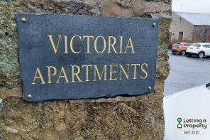 37, Victoria Apartments, Guy Street, Burnley BB12 8PX