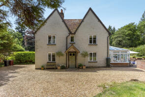 Camoys Cottage, A272 Gatehouse Lane To Terwick Lane, Petersfield GU31 5EN