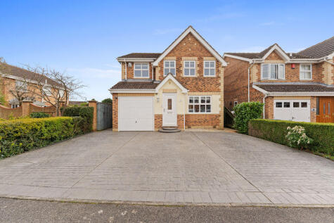 Elm Lane, Laceby