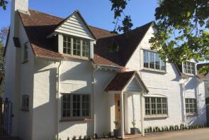 Acorn Cottage, Lye Green, Crowborough TN6 1UU