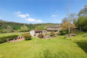 Lynch Cottage, Burrington Lane, Ludlow SY8 2HT