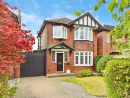 102, Charlestown Road East, Woodsmoor, Stockport SK2 7DZ